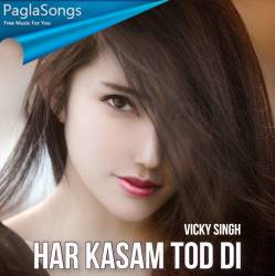 Har Kasam Tod Di Poster