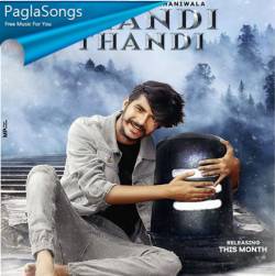 Thandi Thandi Poster