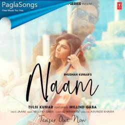 Naam Poster