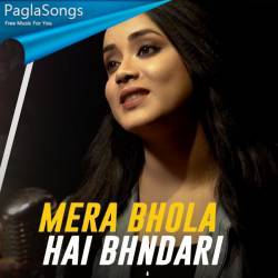 Mera Bhola Hai Bhandari Poster