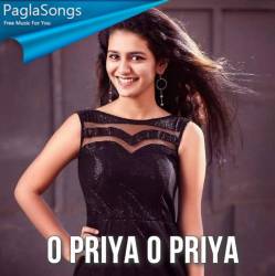 O Priya O Priya Poster