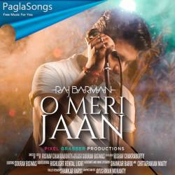 O Meri Jaan Poster