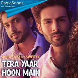 Tera Yaar Hoon Main Poster