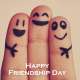 Happy Friendship Day