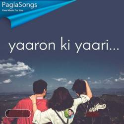 Yaaron Ki Yaari Poster