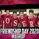 Friendship Day Mashup 2020