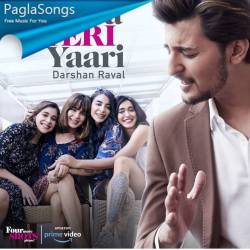 Yaara Teri Yaari Poster