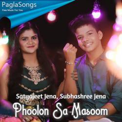 Phoolon Sa Masoom Poster