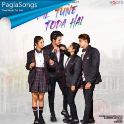 Dil Tune Toda Hai Poster