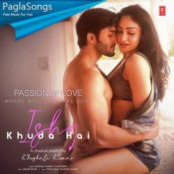 Ishq Khuda Hai Poster