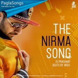 The Nirma Song (Remix)   DJ Prashant Poster