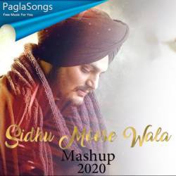 Sidhu Moose Wala Mashup 2020 Poster