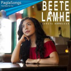 Beete Lamhe Poster