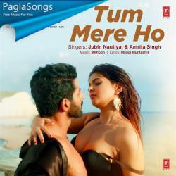 Tum Mere Ho Poster