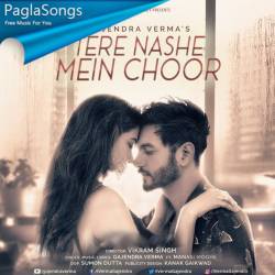 Tere Nashe Mein Choor Poster