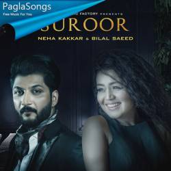 Suroor Poster