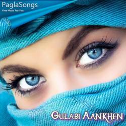 Gulabi Aankhen Poster