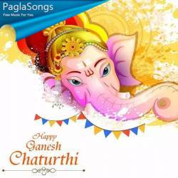 Ganesh Chaturthi Poster