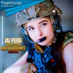 Jai Pubg Ringtone Poster