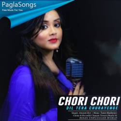 Chori Chori Dil Tera Churayenge Poster