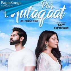 Phir Mulakat Hogi Kabhi Poster