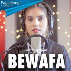 Bewafa Cover Poster