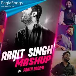 Arijit Singh Mashup Poster