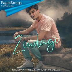 Zindagi Poster