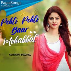 Pehli Pehli Baar Mohabbat Ki Hai Poster