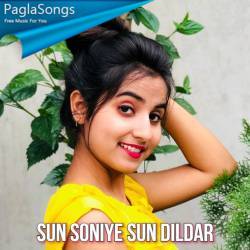 Sun Soniye Sun Dildar Poster