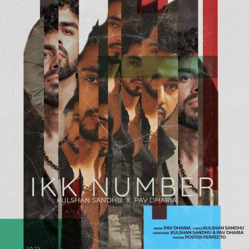 Ikk Number Poster