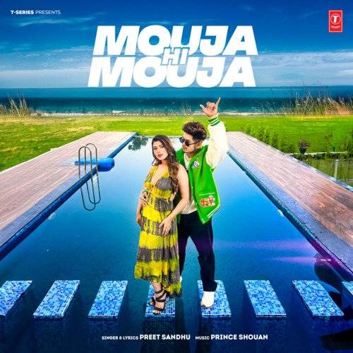 Mouja Hi Mouja Poster