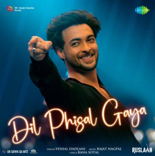 Dil Phisal Gaya Poster