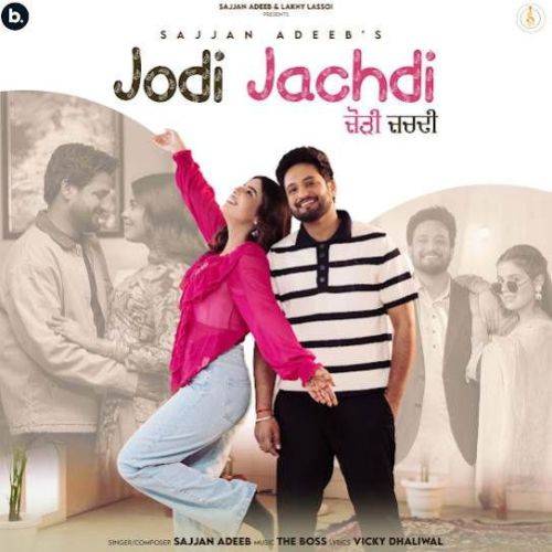 Jodi Jachdi Poster