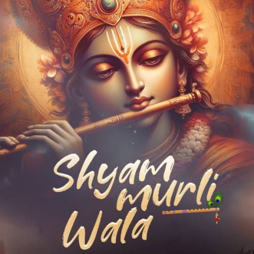 Shyam Murli Wala Poster