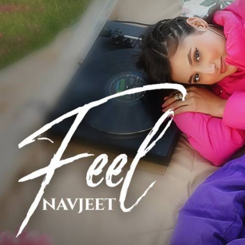 Feel Poster