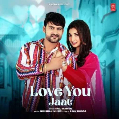 Love You Jaat Poster