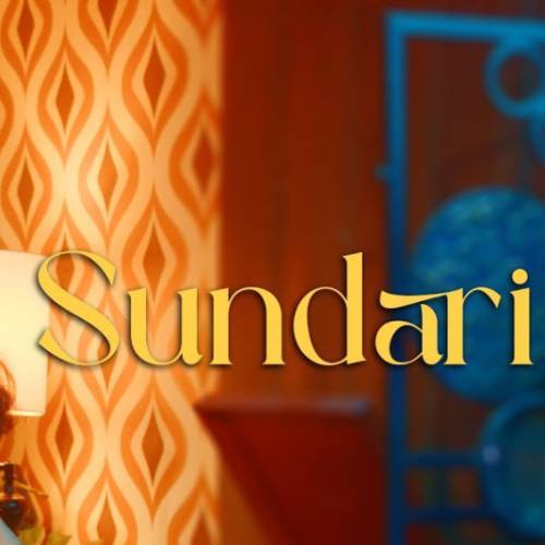 Sundari Poster