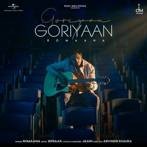 Goriyaan Goriyaan Poster