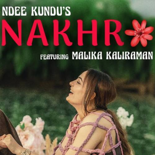 Nakhro Poster