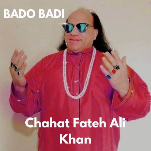 Bado Badi Original Poster