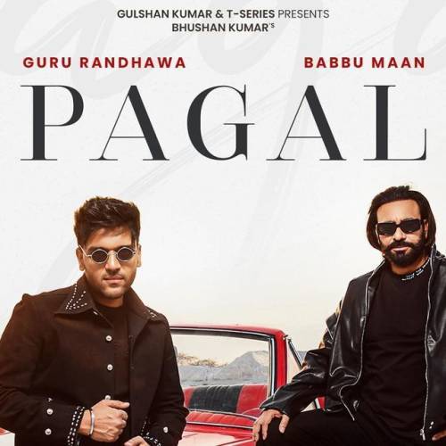 Pagal Poster