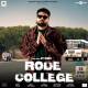 Rode College Poster