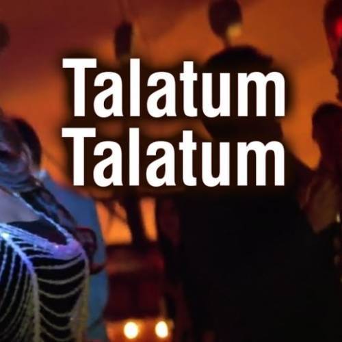 Talatum Talatum Poster