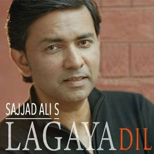 Lagaya Dil Poster