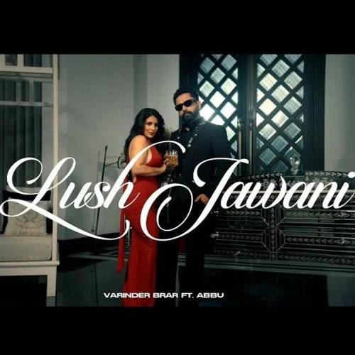 Lush Jawani Poster