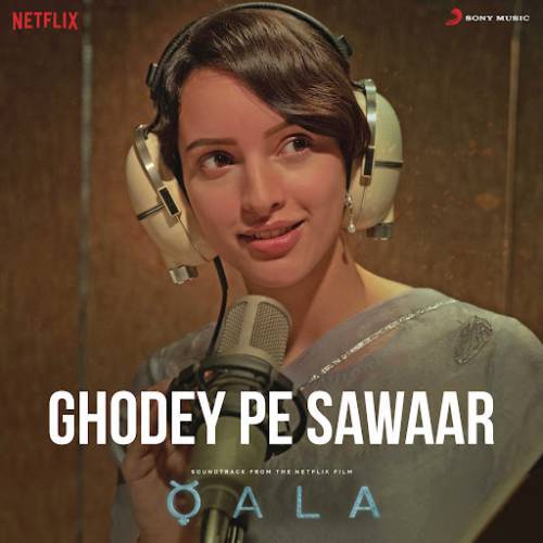 Ghodey Pe Sawaar Poster