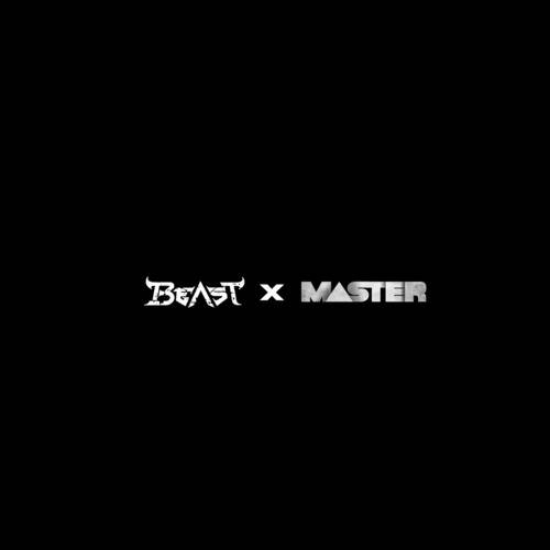 Beast X Master Remix BGM Poster