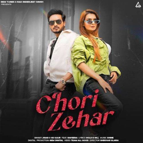 Chori Zehar Poster