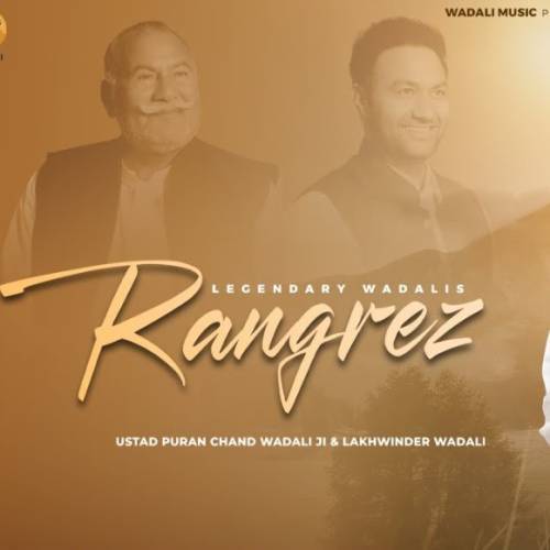 Rangrez Poster